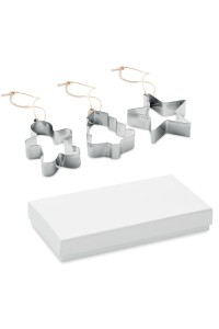 Emporte pièces décoratifs