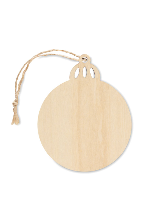 Décorations de Noël Boule