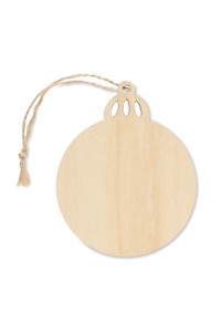 Décorations de Noël Boule