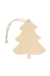 Décoration de Noël Sapin