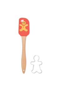 Set de spatule en silicone