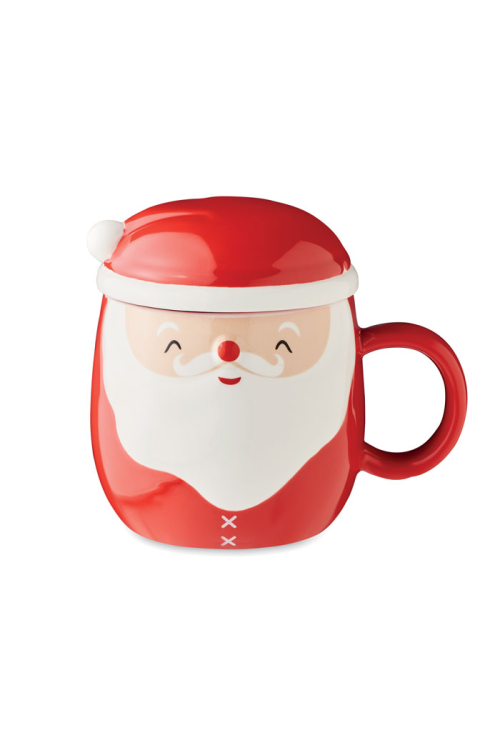 Tasse en céramique 370 ml