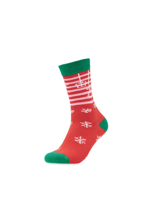 Chaussettes de Noël Taille  M