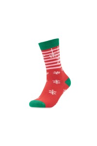 Chaussettes de Noël Taille  M