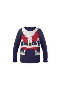Pull de Noël S/M