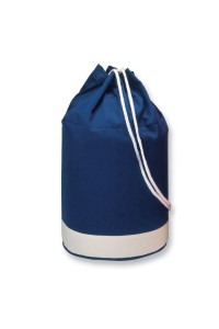 Sac Marin coton bicolore