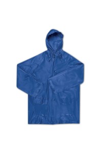 Imperméable EVA