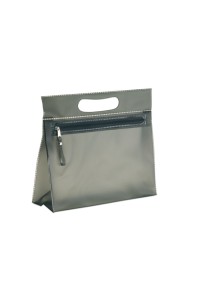 Trousse transparente