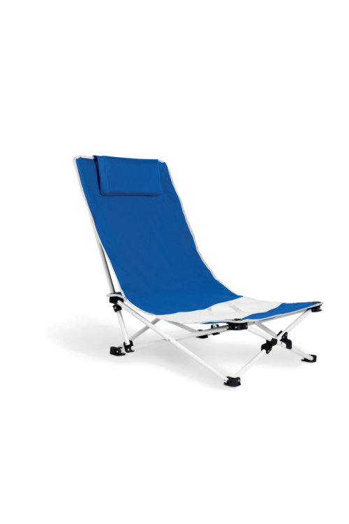 Chaise Capri