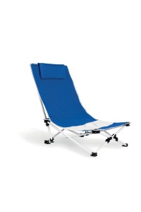 Chaise Capri