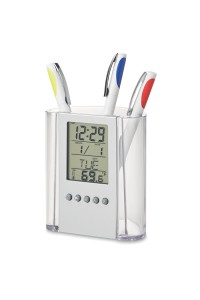 Porte stylo multi-fonctions