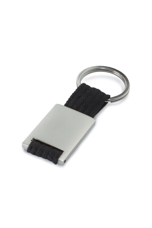 Porte-clés rectangulaire