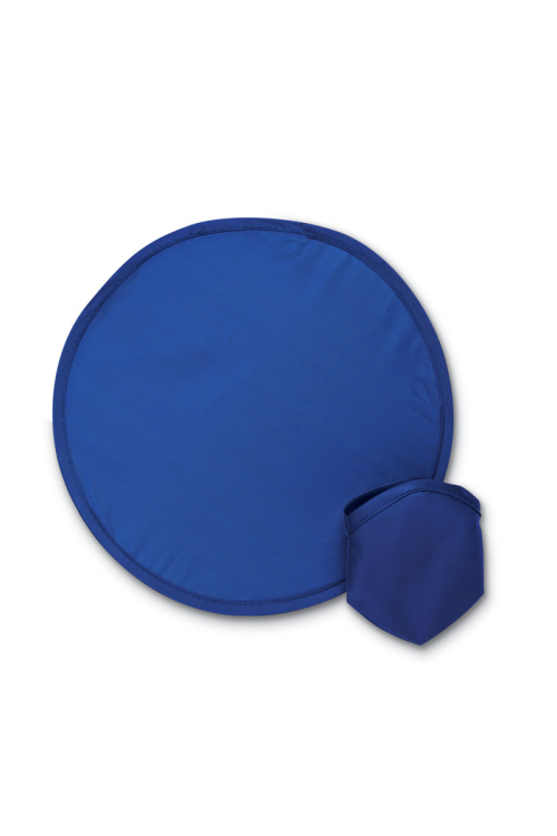 Frisbee nylon pliable
