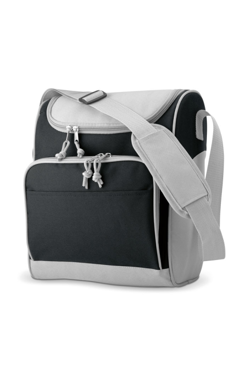 Sac isotherme avec poche