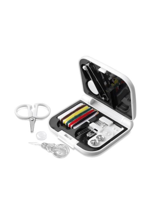 Set de couture de voyage