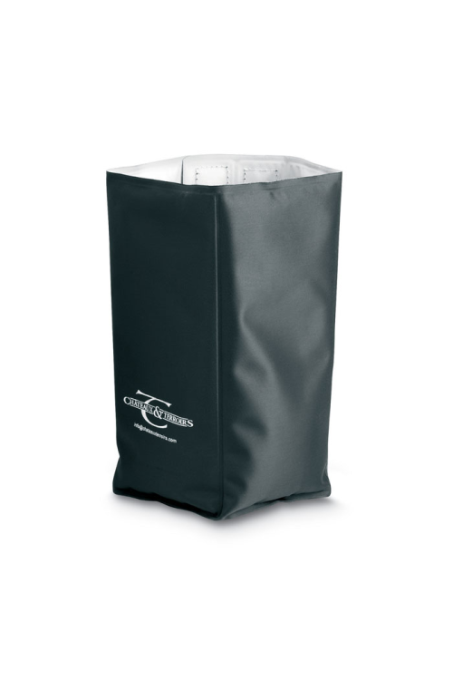 Collier rafraîchissant à vin