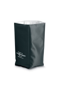 Collier rafraîchissant à vin