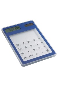 Calculatrice solaire