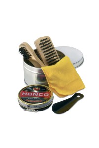 Nécessaire à chaussures