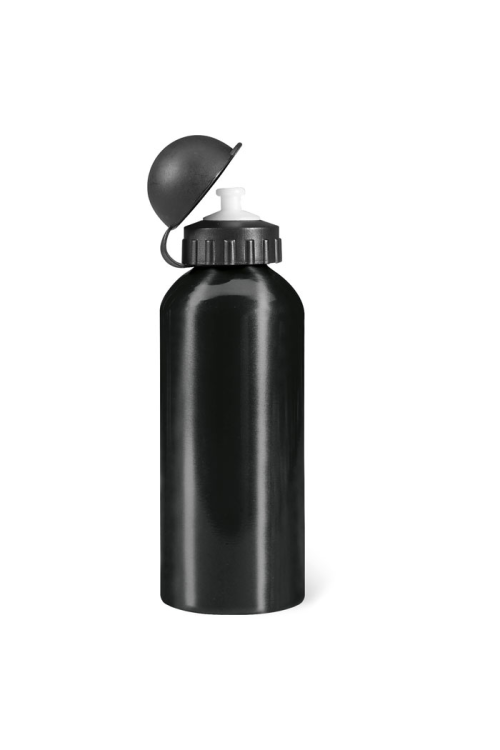 Bouteille en alu. 600 ml