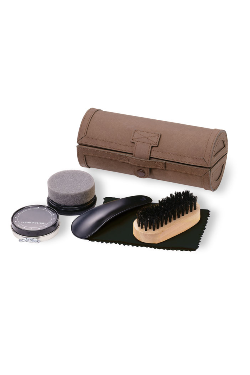 Nécessaire à chaussures