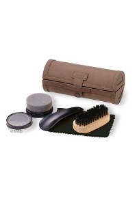 Nécessaire à chaussures