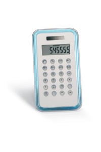 Calculatrice dual 8 chiffres