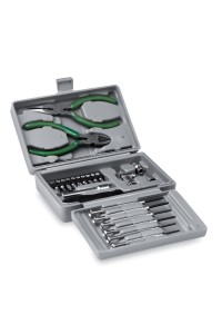 Set d'outillage, 25 pièces