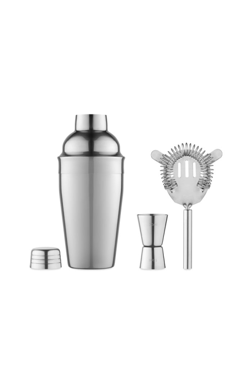 Set à cocktail de luxe