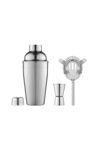 Set à cocktail de luxe