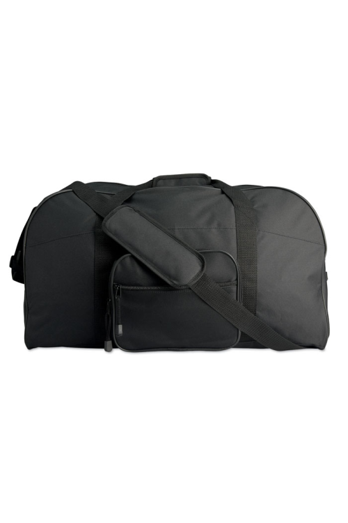 Sac de sport avec poche avant