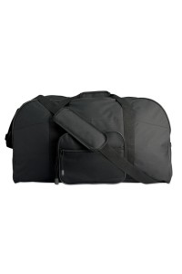 Sac de sport avec poche avant