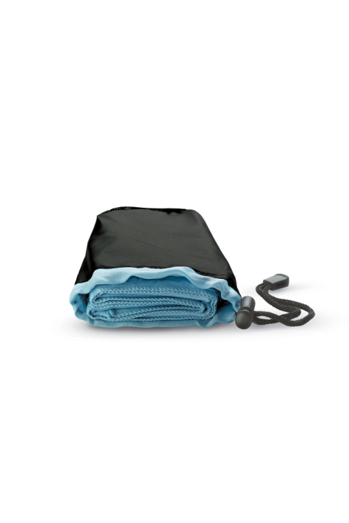 Serviette de sport