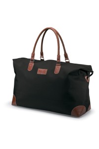 Sac de voyage microfibre