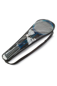 Jeux de badminton