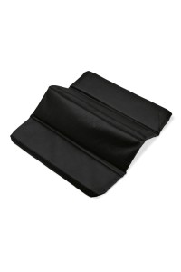 Natte pliable de siège 210D