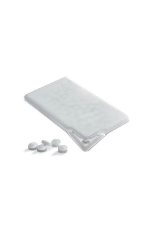 Distributeur de menthe