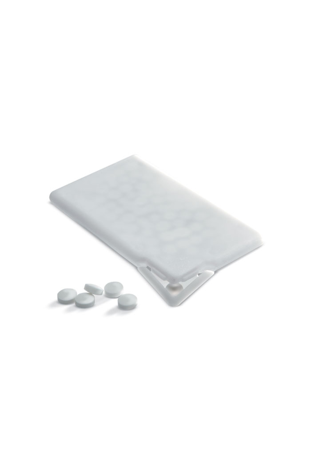 Distributeur de menthe