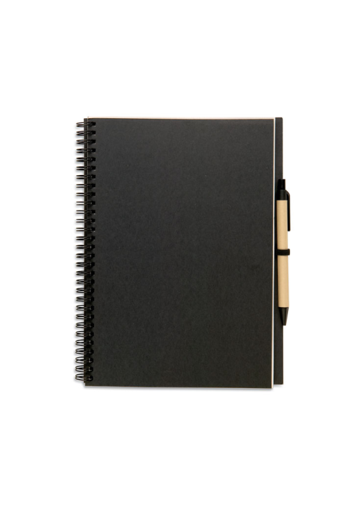 Bloc-notes recyclé 70 pages