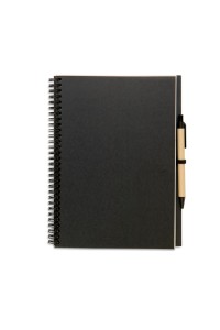 Bloc-notes recyclé 70 pages