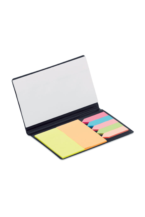 Set de mémos pratique