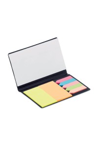 Set de mémos pratique