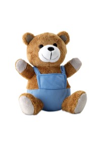 Ourson en peluche