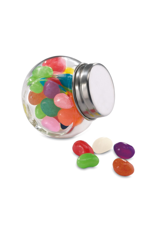 Bonbons multicolores