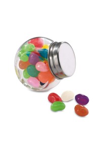 Bonbons multicolores