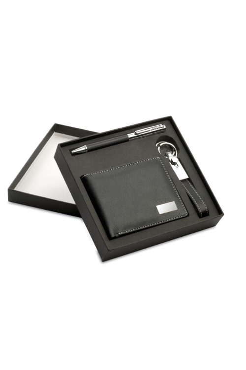 Set cadeau élégant