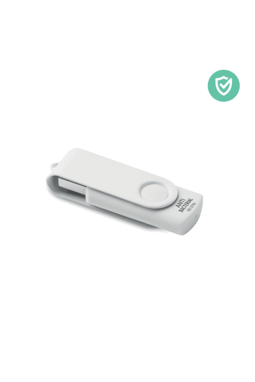 Clé USB 16GB Antibactérienne