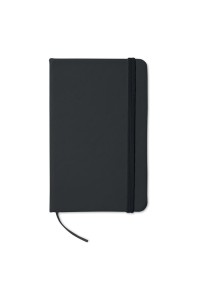 Carnet A6 96 pages lignées