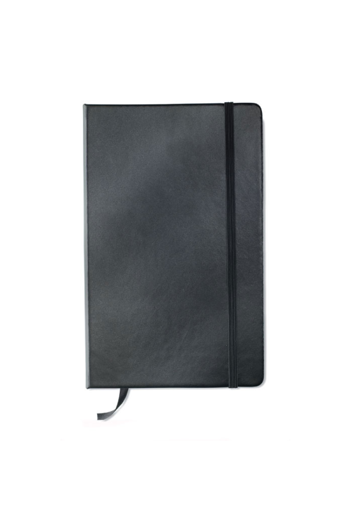 Carnet A5 96 pages lignées