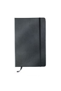 Carnet A5 96 pages lignées